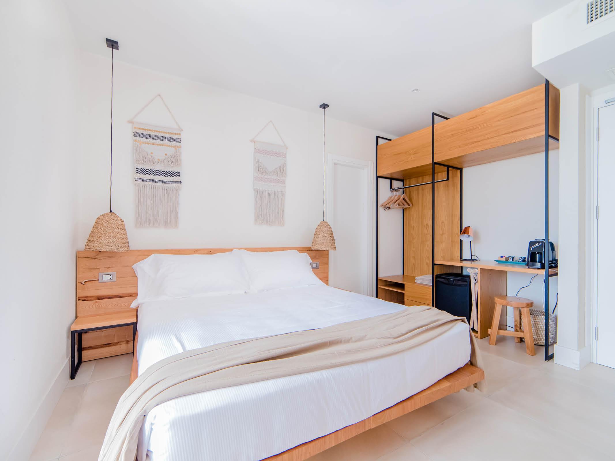 Cumeja Beach Club & Hotel Baia Domizia Ngoại thất bức ảnh